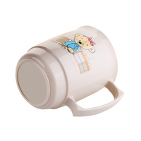 WOLF SLAVES刷牙杯 G946 94406