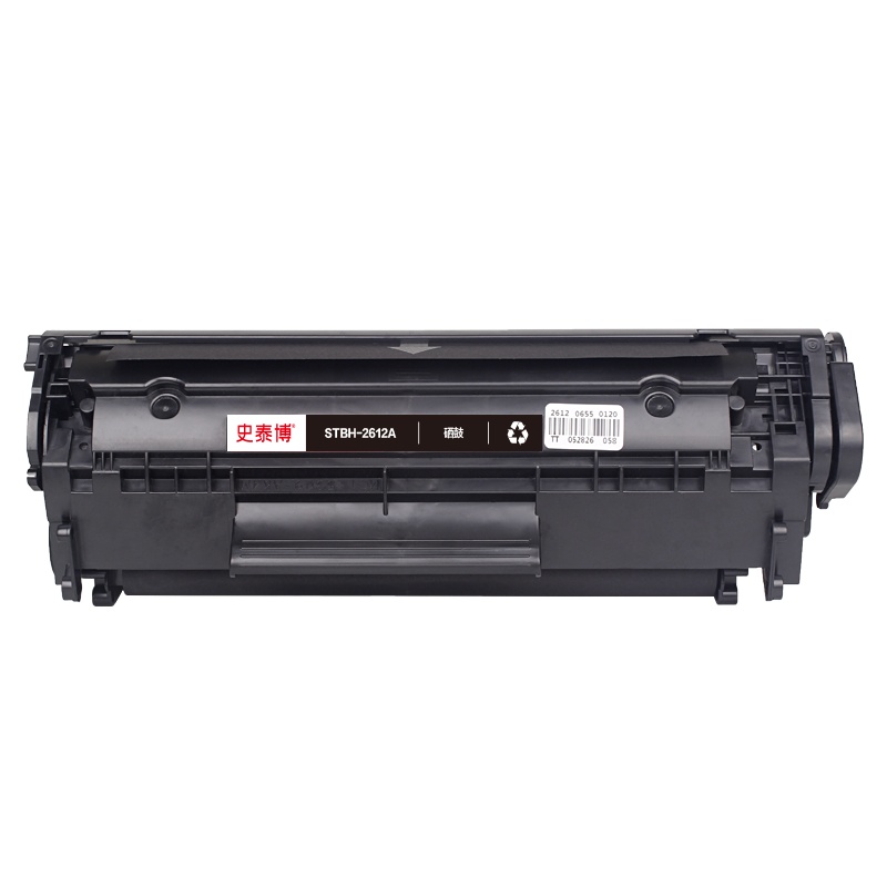 史泰博 STBS-101 硒鼓 1500页 黑色