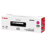 佳能(Canon) CRG416 硒鼓 (适用iC MF8010Cn/8040Cn/8080Cw)