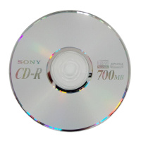 DVD -R光盘 50片 单筒装