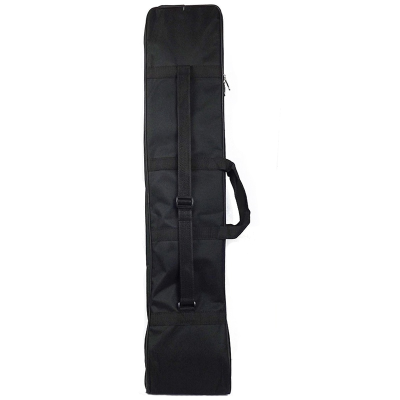 梵巢 四胡盒 牛津布 泡沫 黑色 材质 乐器配件 高音 四胡 盒 箱子 防潮 防水