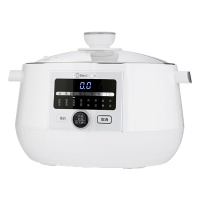 伊莱克斯(ELECTROLUX) 微电脑 隔水电炖锅 EGSC2110