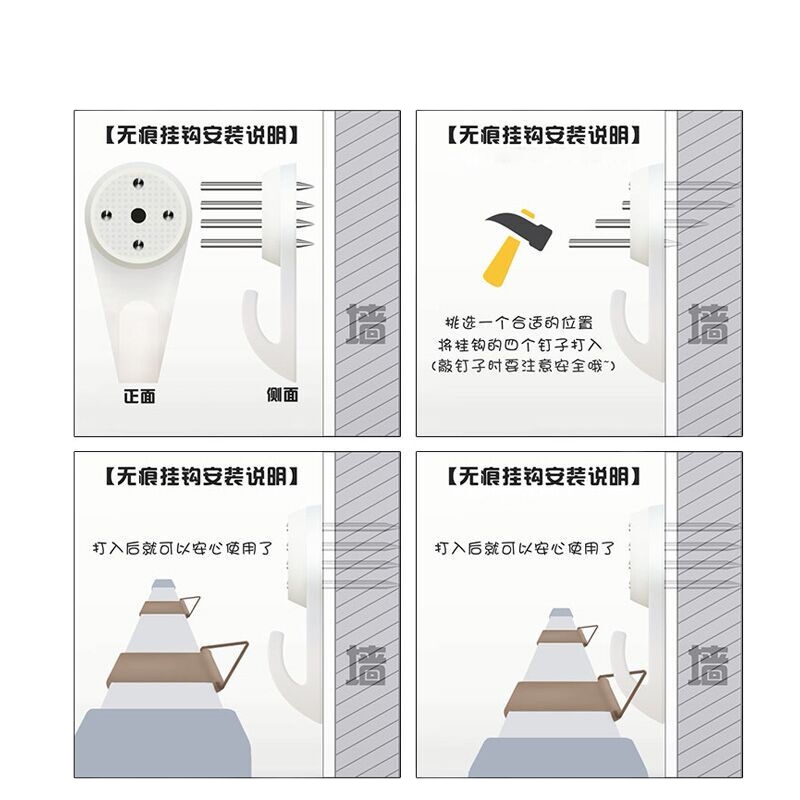 齐富(QIFU)AS90150 双面磁性移动白板90*150cm