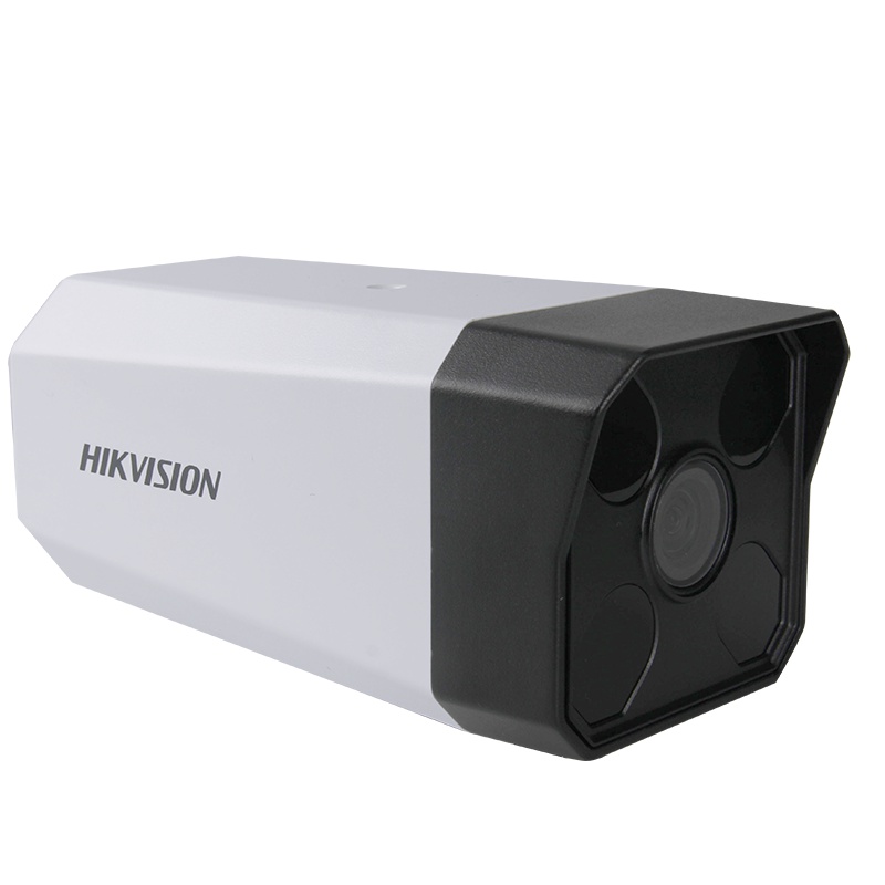 海康威视摄像头200万网络高清监控摄像头带POE红外50米 DS-IPC-B12-I/POE