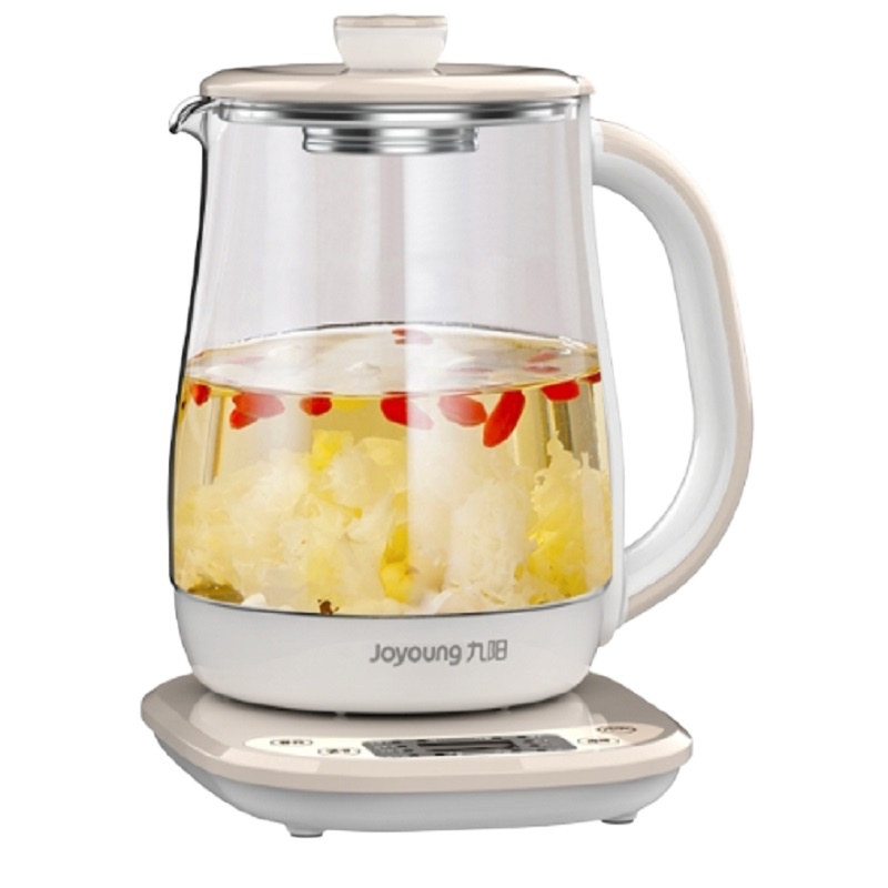 九阳养生壶K15F-WY310