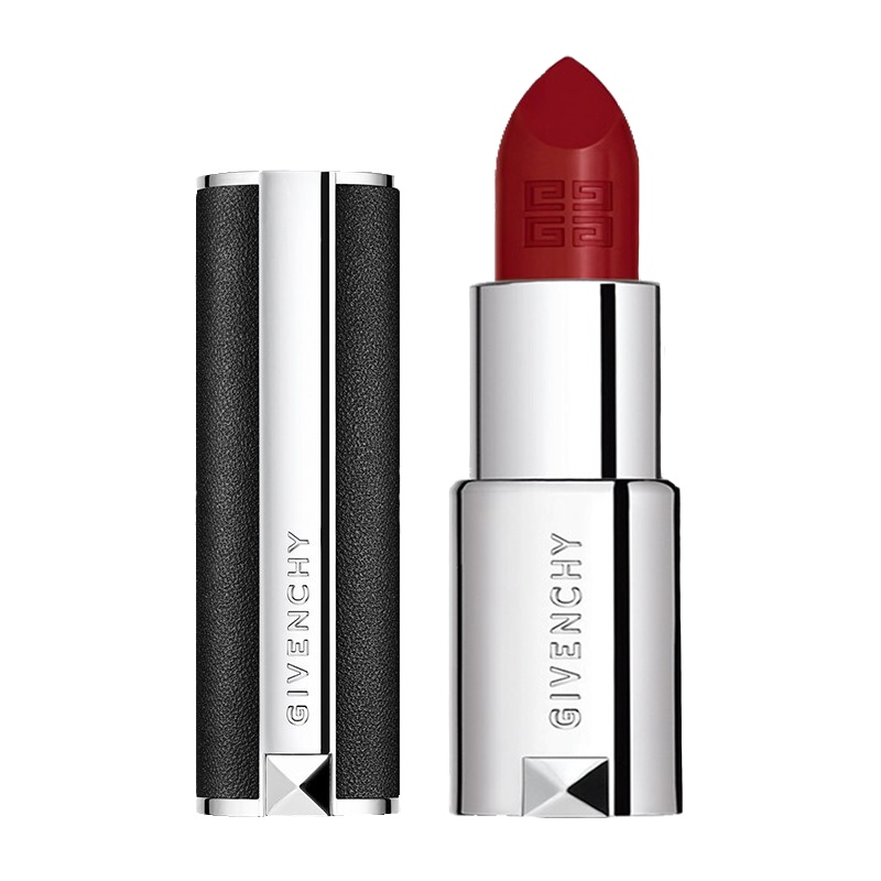 【国内专柜版】纪梵希 高定香榭唇膏 N307 3.4g 有效期2022年7月