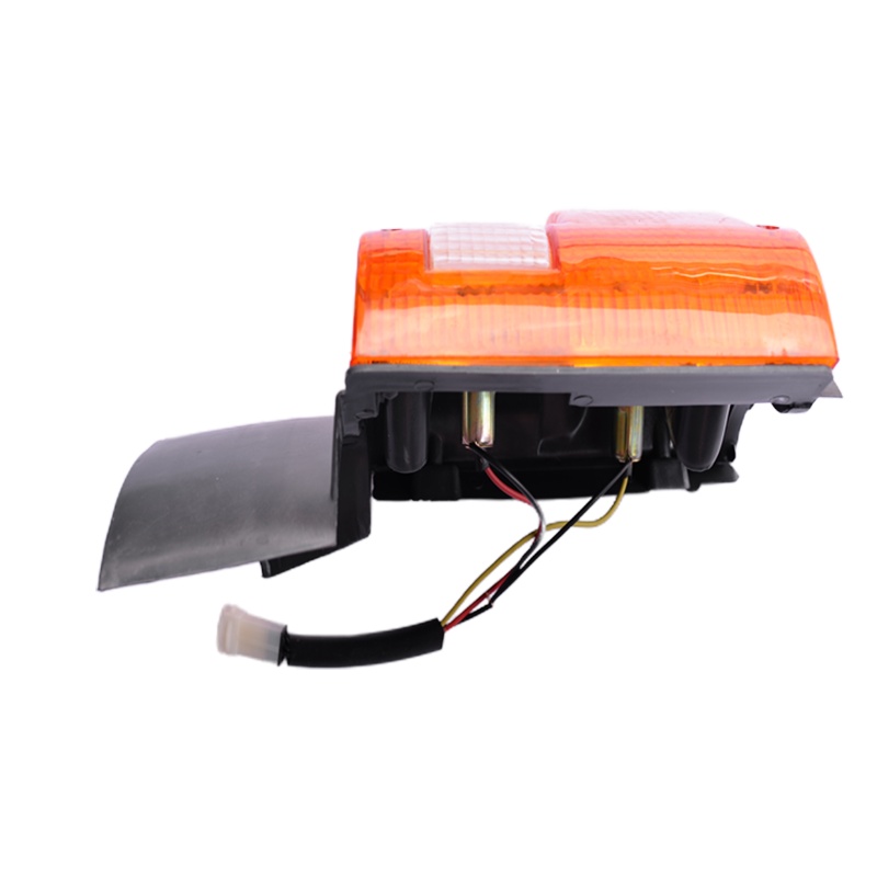 解放CA1121 前信号灯右