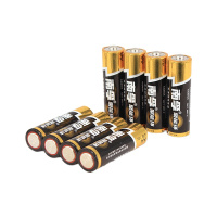 南孚(NANFU) 12节装/卡 5号碱性电池