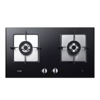 帅康灶具QA-28-BL