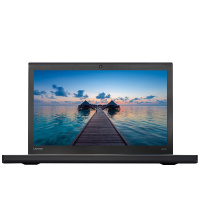 联想ThinkPad X270(3ACD)英特尔® 酷睿™i5 12.5英寸笔记本电脑 i5-7200U 8G 1T