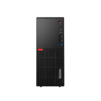 联想(ThinkCentre)E76X 23寸台式电脑 i5-9400 8G 1T 集显 W10