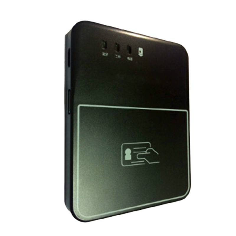 森锐随身厅(ESALEB)SR-10000-011-L读写卡多功能设备身份证识别仪