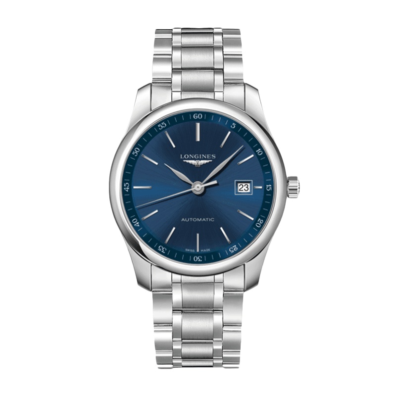 浪琴 Longines MASTER COLLECTION 名匠系列 L2.793.4.92.6 机械 男款
