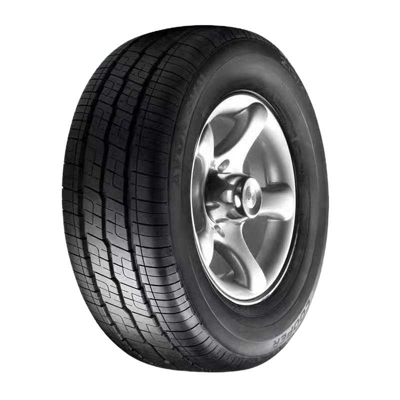 联杰北京BJ80雪地轮胎