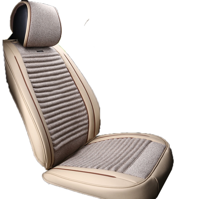 [洛偃]定制汽车座套坐垫