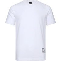 EMPORIO ARMANI EA7 阿玛尼 男士棉质圆领短袖T恤衫 3GPT27 PJ03Z