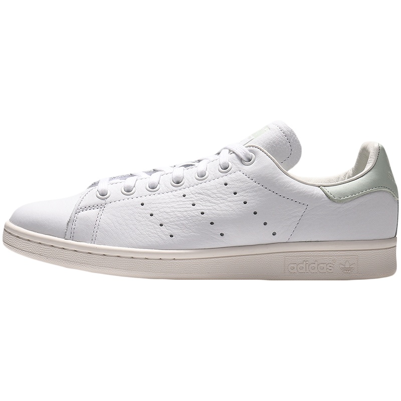 adidas阿迪达斯三叶草男鞋STAN SMITH运动鞋休闲鞋板鞋EF9289