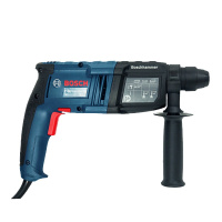 BOSCH GBH2000DRE 电锤/电锤钻/电镐 升级电锤!600瓦、三功能