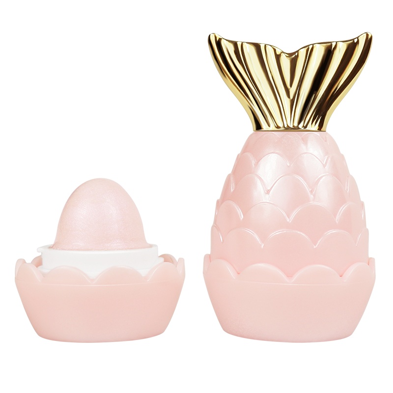 粉色安琪 人鱼公主高光棒(粉泪珍珠) 5G