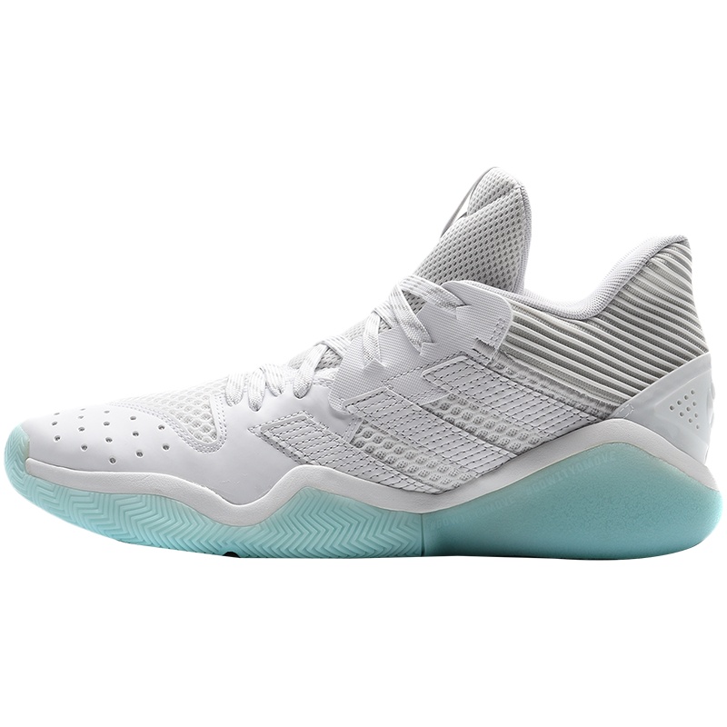 【自营】阿迪达斯男鞋篮球鞋HARDEN哈登联名实战篮球运动鞋FW8481