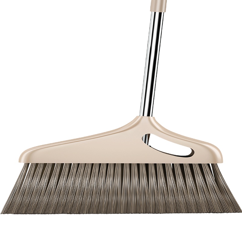 扫把簸箕套装组合/家用软毛扫地刮水器笤帚/地刮扫头发神器扫帚 3259