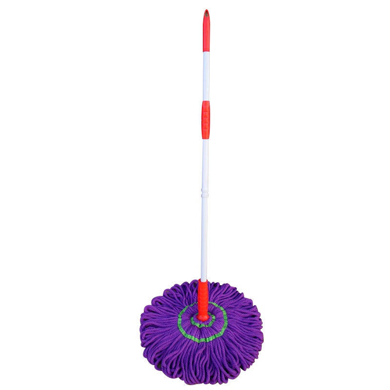 是尚 不锈钢拧水拖