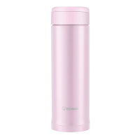 象印(ZO JIRUSHI)保温杯SM-ASE50 进口304不锈钢双层真空保温保冷水杯