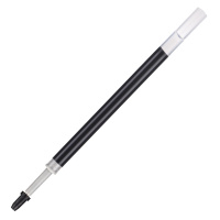 宝克(BAOKE) 黑色中性笔替芯U系列笔芯 0.5mm0.7mm1.0mm 20支/盒