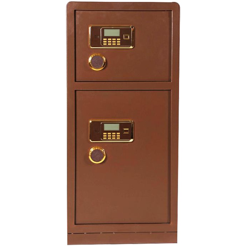 鑫金虎(XIN JIN HU)办公保险箱 保险柜 大型单门双门保管箱 办公资料保险柜 其他金属办公柜