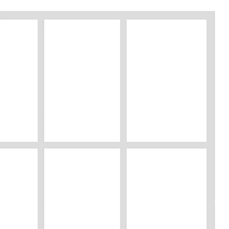 入口电子显示屏支撑骨架钢结构框架 2*1m