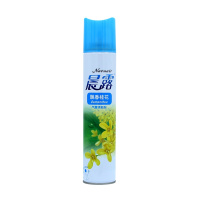 晨露 气雾清新剂(桂花香) 320毫升