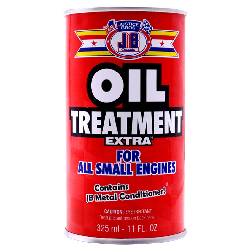 JB新世纪保护神 机油添加剂 JB智能修复剂 325毫升(美国原装进口)