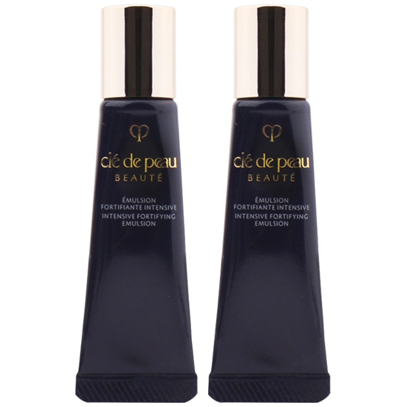 肌肤之钥(cpb)光采赋活夜间修护乳12ml*2