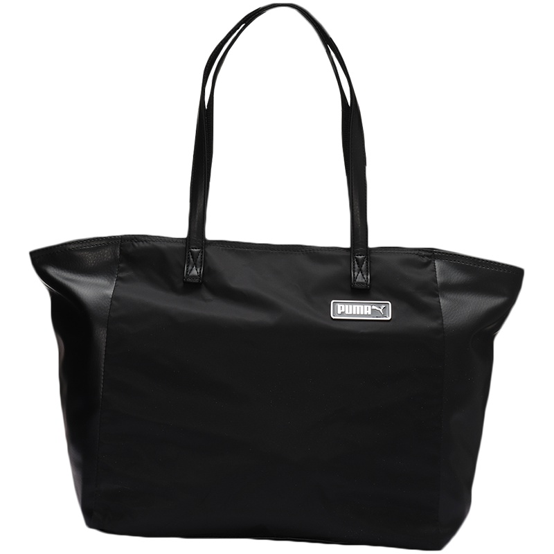 PUMA彪马女包休闲包手提包健身包运动包单肩包076589