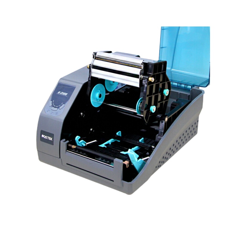 博思得(POSTEK)G3106(300DPI) 台式标签打印机