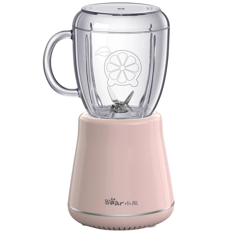 小熊(bear)料理机 LLJ-D06Q7