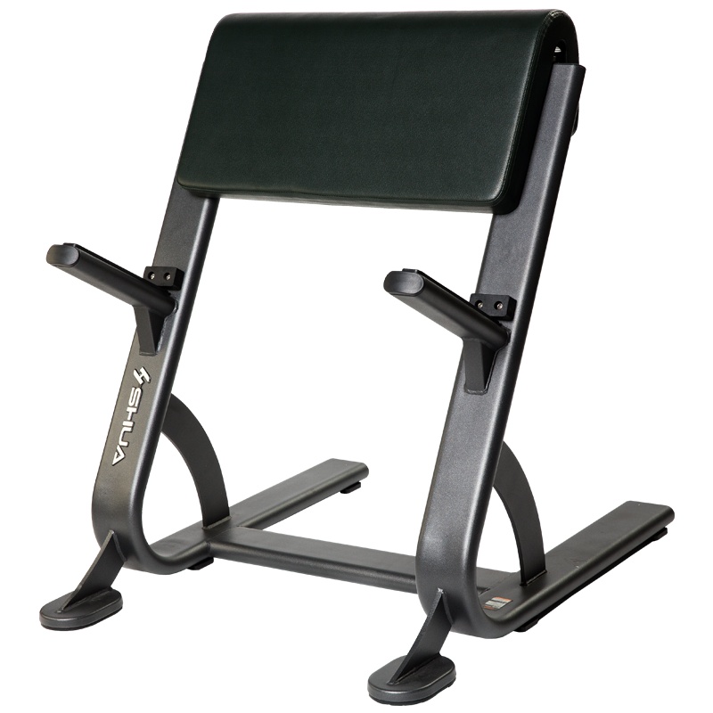 舒华二头肌训练器健身房力量三头肌训练器材上肢训练SH-6859