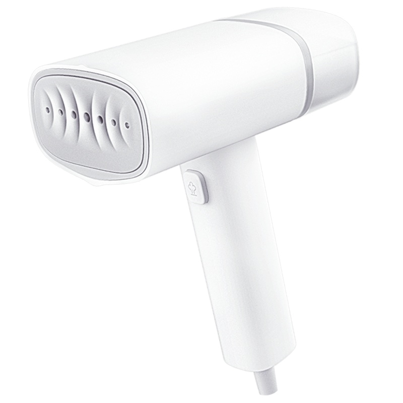 朗菲(lofans)GT-301W小米生态链手持式挂烫机 蒸汽小型便携式熨烫机手持迷你熨烫蒸汽电熨斗熨衣服神器