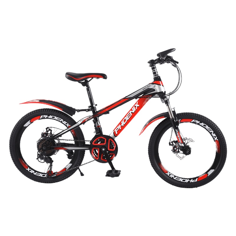 凤凰自行车26寸禧玛诺内三速男女款复古轻便通勤成人单车