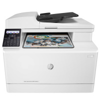 惠普HP M181fw 彩色激光一体机