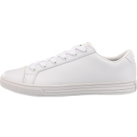 李宁男鞋轻质百搭时尚小白鞋板鞋运动鞋