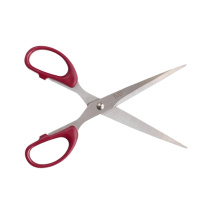 得力剪刀 180mm(7") 12把/盒 33215