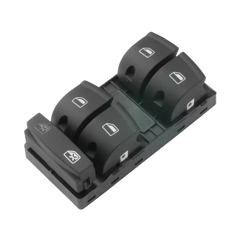 普法眼 分扇控制器适用于A6L 2.4 2012 原厂配件