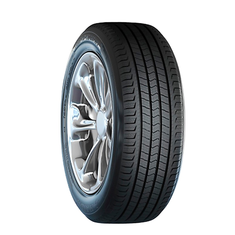 海大 (Haida) 265/70R15 HD837 112T 公路型越野花纹轮胎
