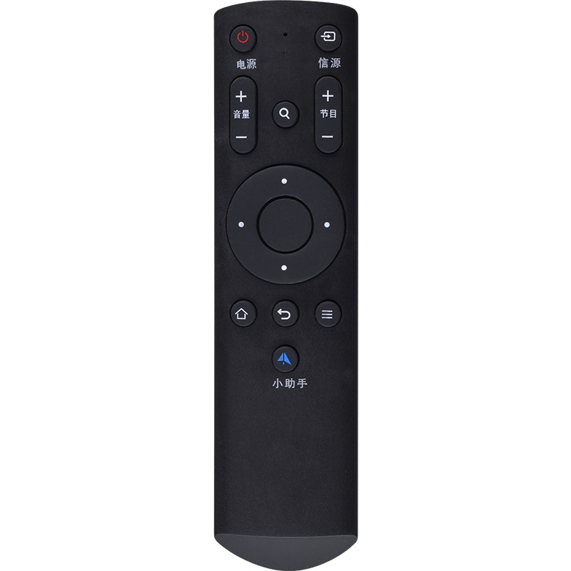 适用于SANYO三洋液晶电视机遥控器Smart tv 55CE3820D 65CE3820D 48CE3410D小助手