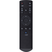 适用于SANYO三洋液晶电视机遥控器Smart tv 55CE3820D 65CE3820D 48CE3410D小助手