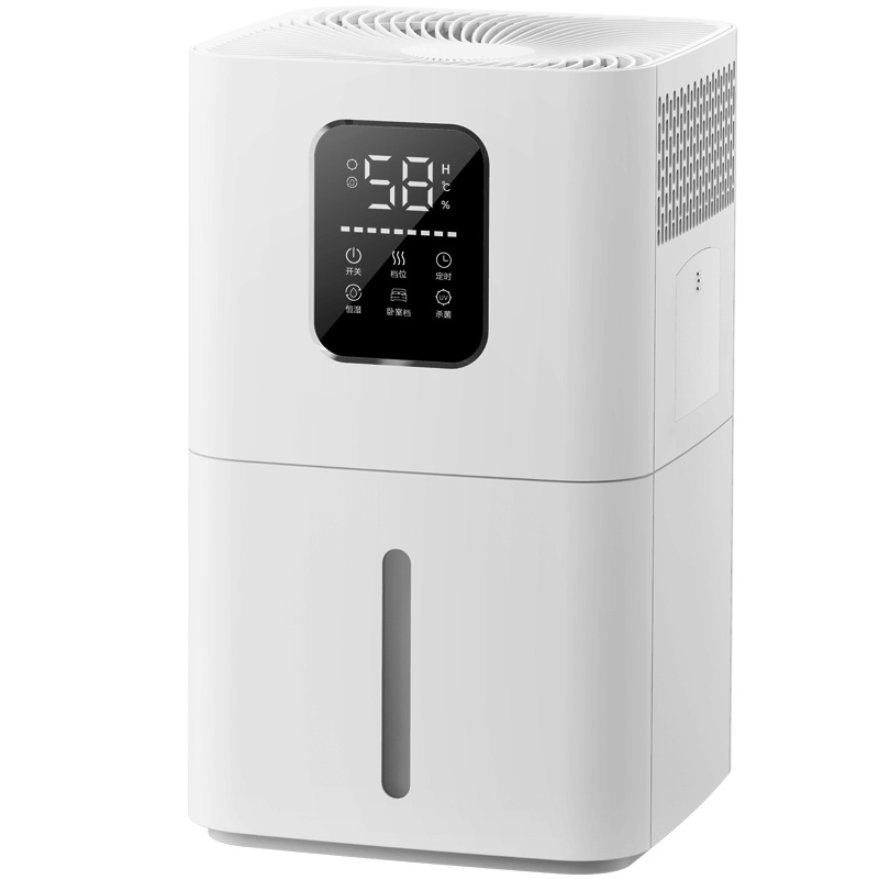 顽米PH-X6加湿器