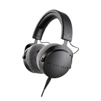 拜亚动力/拜雅 (beyerdynamic) DT 700 PRO X 头戴式监听录音室封闭式HiFi耳机