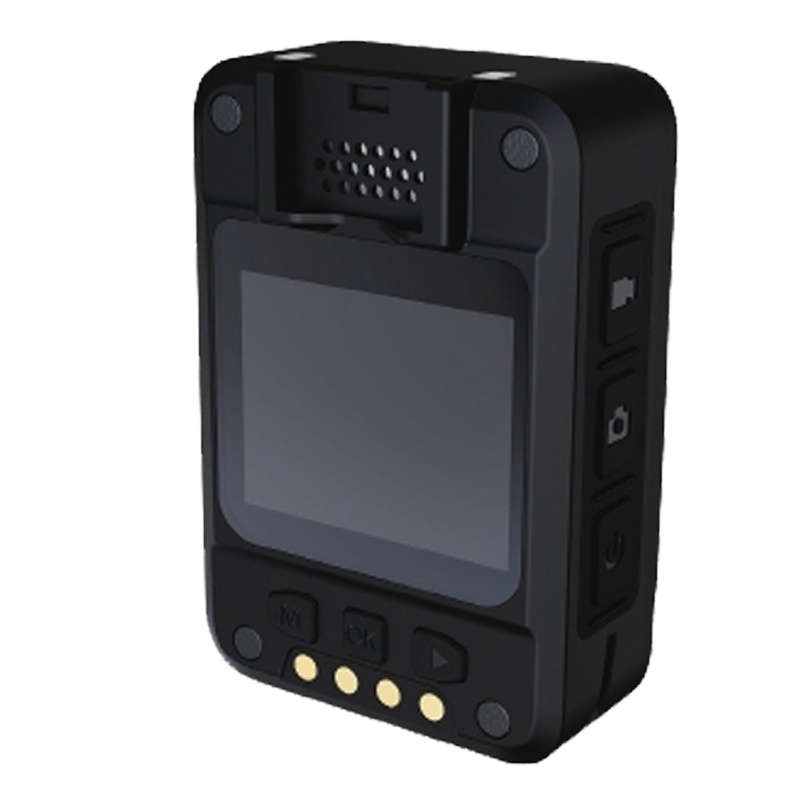 深圳尚为SEVA SZSW2843 微型工作记录仪