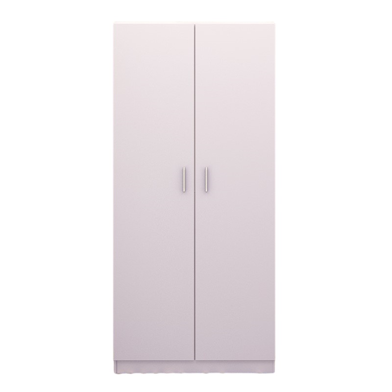 五环一诺两门衣柜板式衣柜FYG-1002